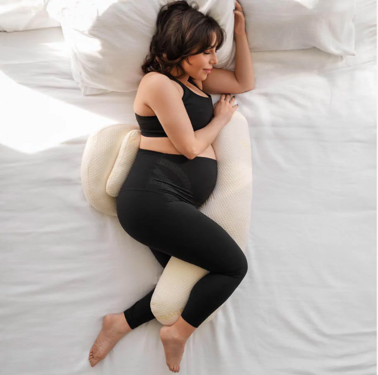 SnugBelly™ Comfort Set - Rest All Night ✨