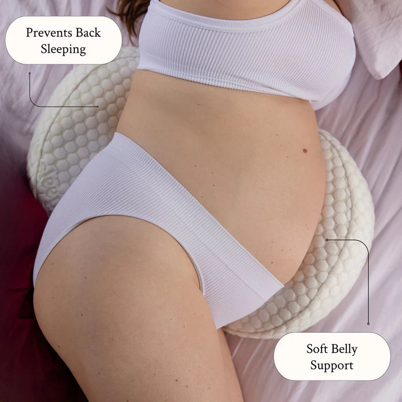 SnugBelly™ Comfort Set - Rest All Night ✨
