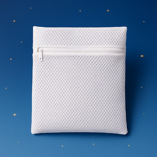 Free Wash Bag